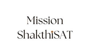Mision ShakthisSat